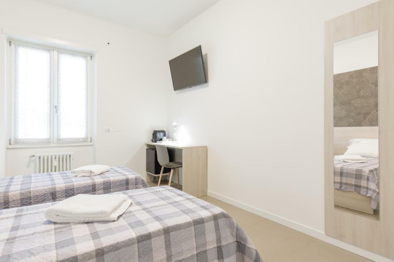 B&B Open Doors Verona Kültér fotó