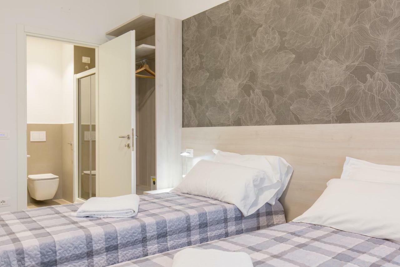 B&B Open Doors Verona Kültér fotó