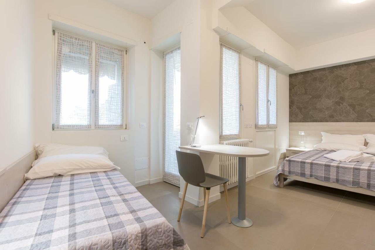 B&B Open Doors Verona Kültér fotó